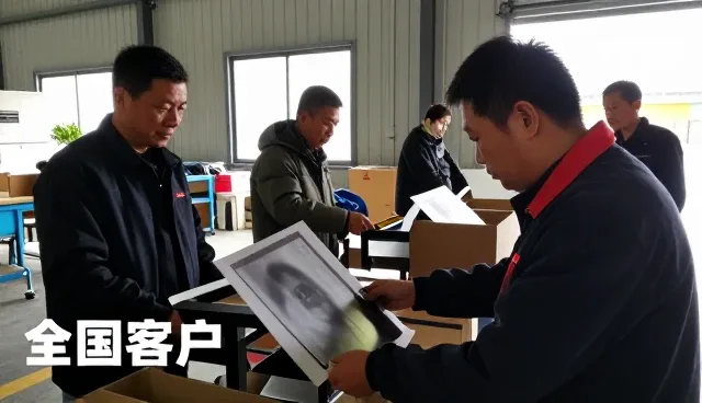仓储物流管理让市政工程管理更加高效