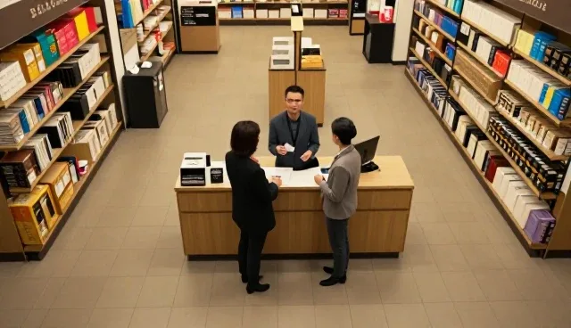如何通过供应链优化提升线上店铺运营效率