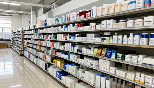 商品采购与配送如何提升品牌建设中的运营效率