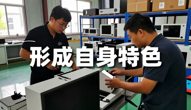 电子产品发展促进日用百货批发市场增长